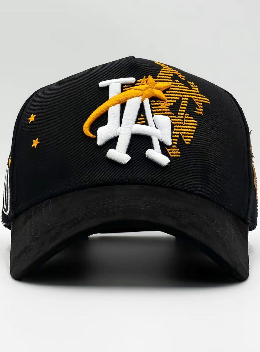 31 HATS x El MAGO "THE EAST LA”